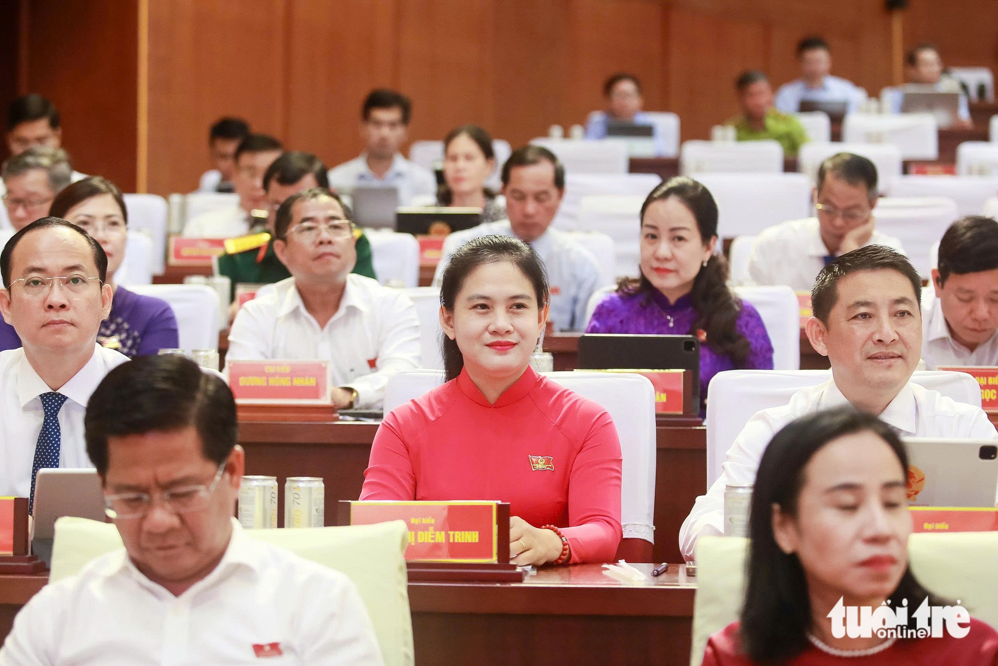 HĐND TP.HCM cụ thể hóa nghị quyết về cơ chế đặc thù phát triển thành phố - Ảnh 6.