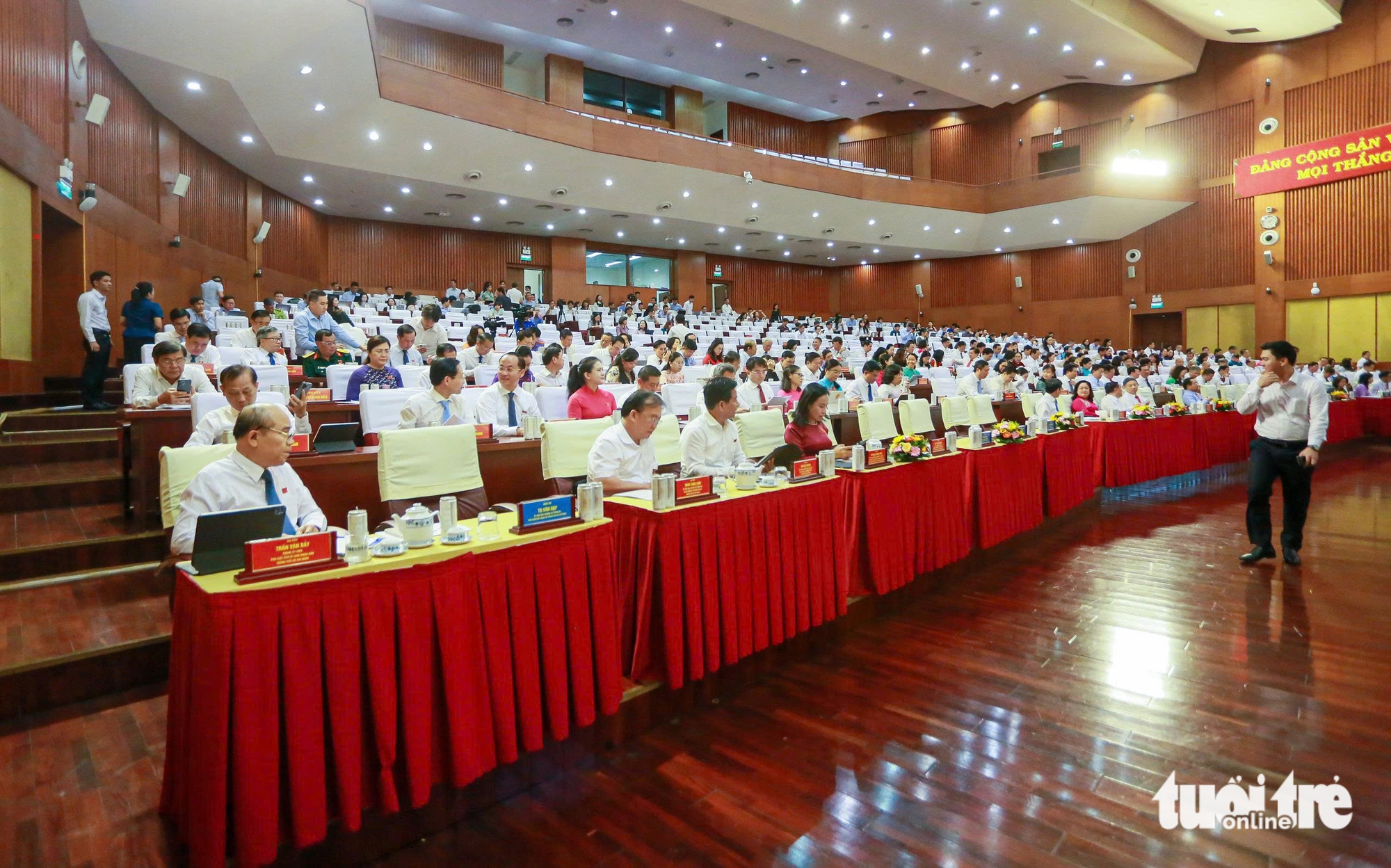 HĐND TP.HCM cụ thể hóa nghị quyết về cơ chế đặc thù phát triển thành phố - Ảnh 6.