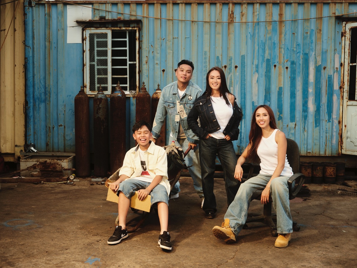 WEAR THE LEGACY - Bí mật khiến di sản hơn 150 năm của Levi's được những người tiên phong lựa chọn- Ảnh 2.