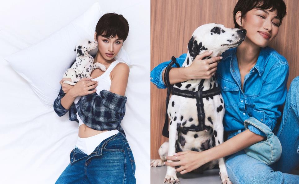 WEAR THE LEGACY - Bí mật khiến di sản hơn 150 năm của Levi's được những người tiên phong lựa chọn- Ảnh 6.