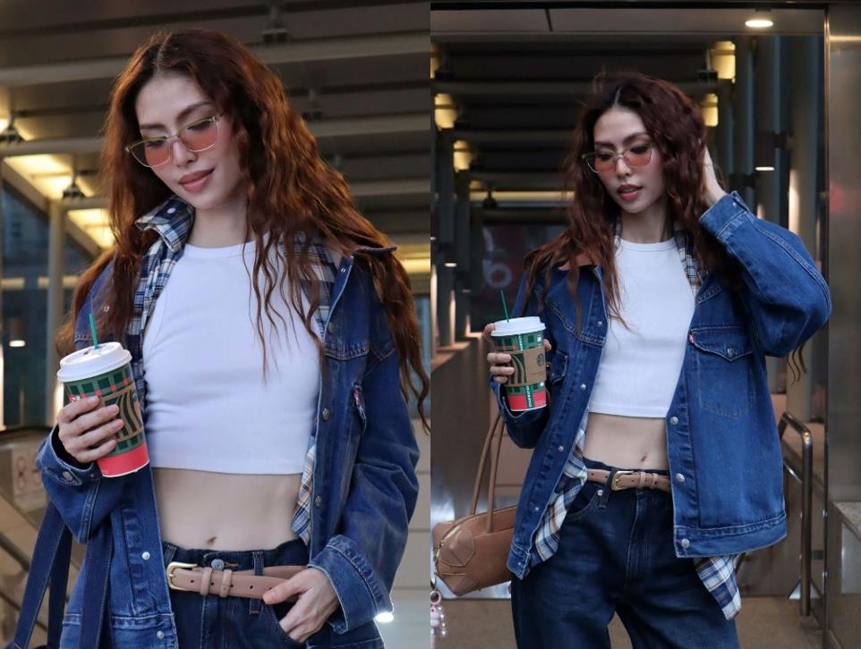 WEAR THE LEGACY - Bí mật khiến di sản hơn 150 năm của Levi's được những người tiên phong lựa chọn- Ảnh 8.