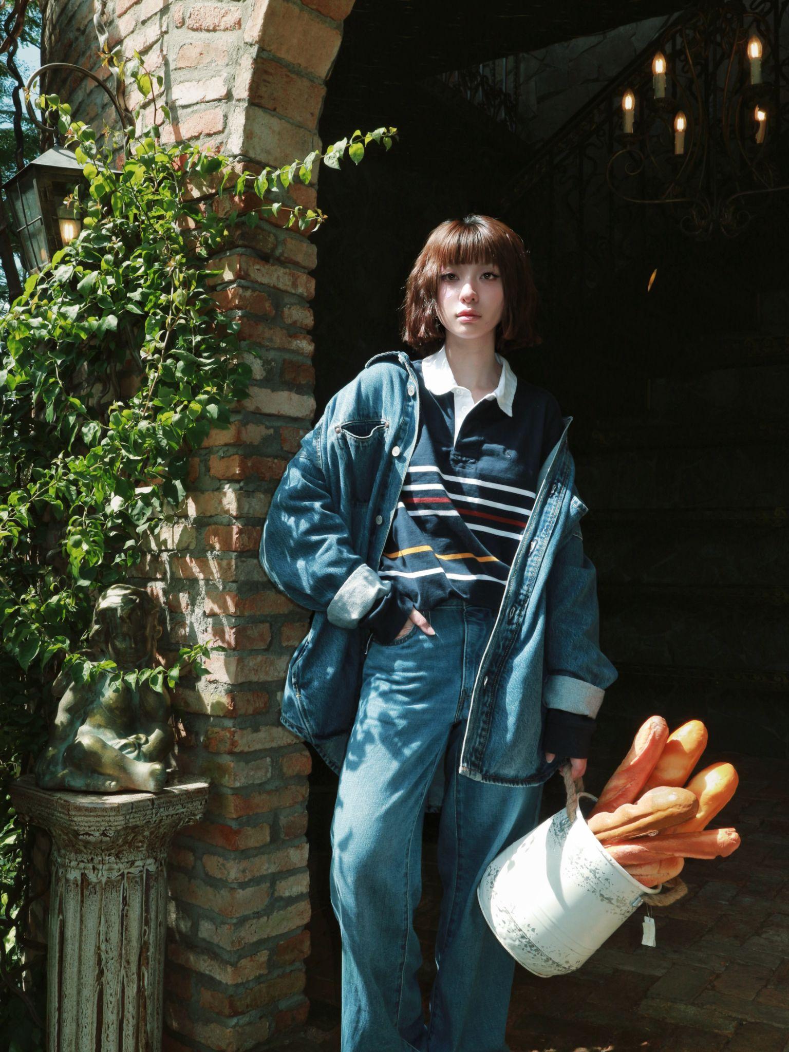 WEAR THE LEGACY - Bí mật khiến di sản hơn 150 năm của Levi's được những người tiên phong lựa chọn- Ảnh 11.