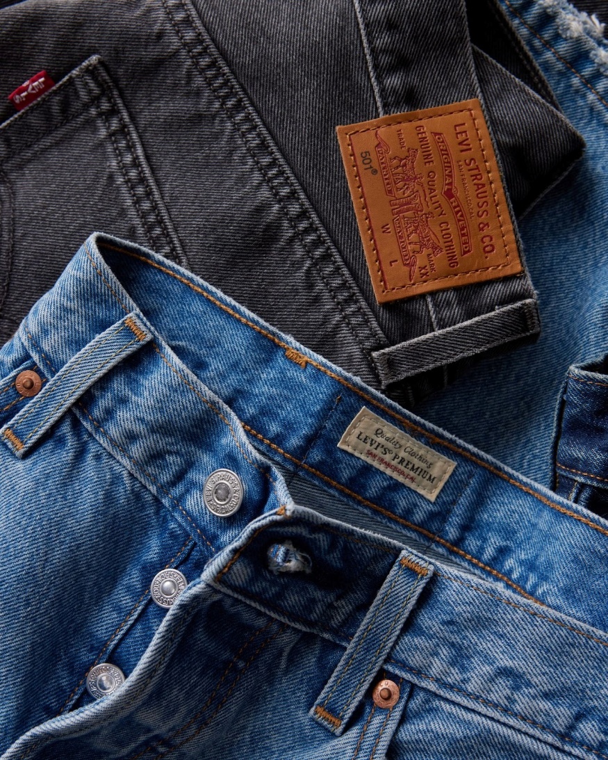WEAR THE LEGACY - Bí mật khiến di sản hơn 150 năm của Levi's được những người tiên phong lựa chọn- Ảnh 12.