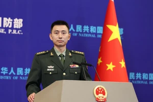 Trung Quốc: Mỹ đang 'đẩy nhanh nguy cơ chiến tranh' khi bán vũ khí cho Đài Loan