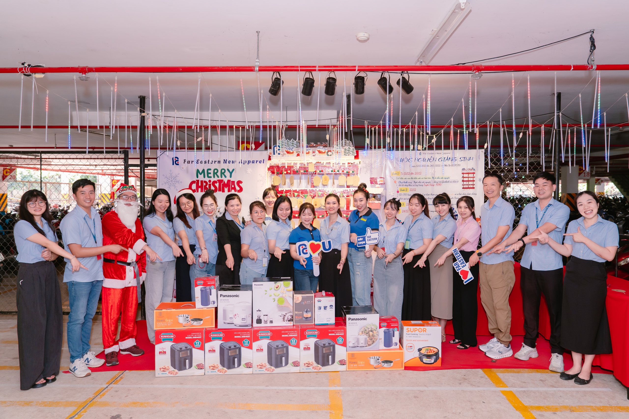 Một côngty tại Đồng Nai dự kiến chi 29 tỉ đồng thưởng tết cho người lao động - Ảnh 3.