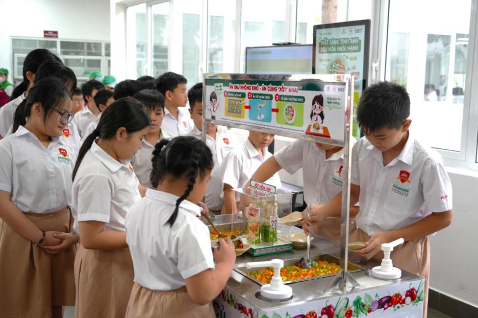 Không cần công thức cầu kỳ, đây là lý do Xốt phô mai Caesar “Aji-Xốt” đang được hội bận rộn để ý- Ảnh 4.