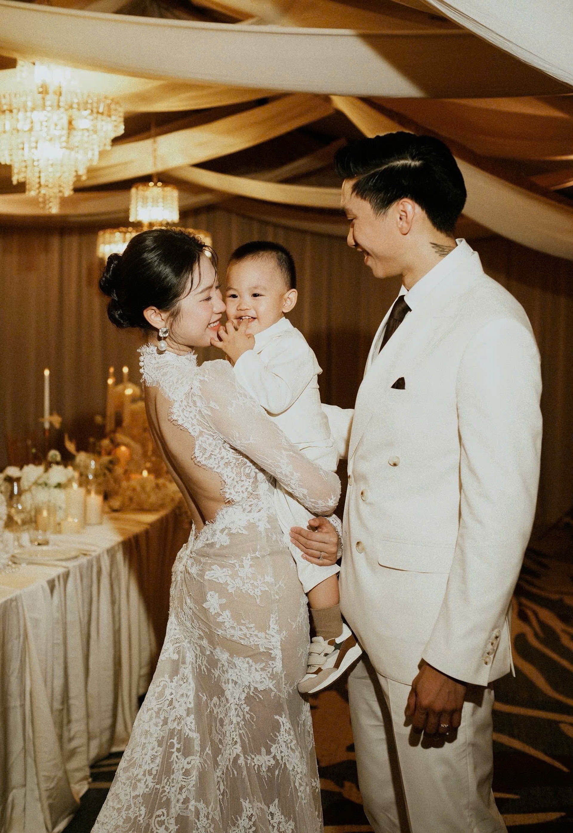 Doãn Hải My - Đoàn Văn Hậu: 5 năm bên nhau hạnh phúc, có biệt thự xe sang - 2