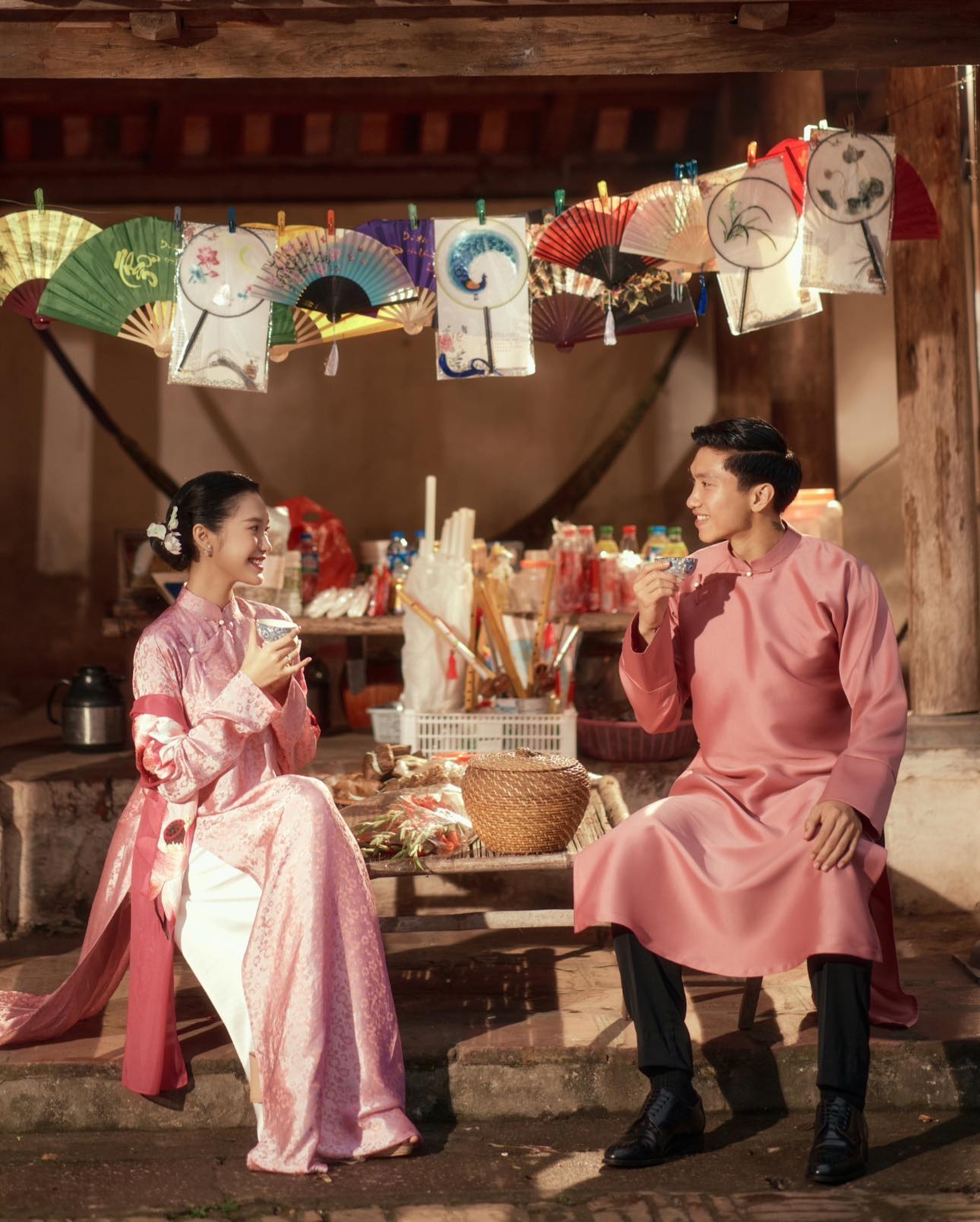 Doãn Hải My - Đoàn Văn Hậu: 5 năm bên nhau hạnh phúc, có biệt thự xe sang - 3