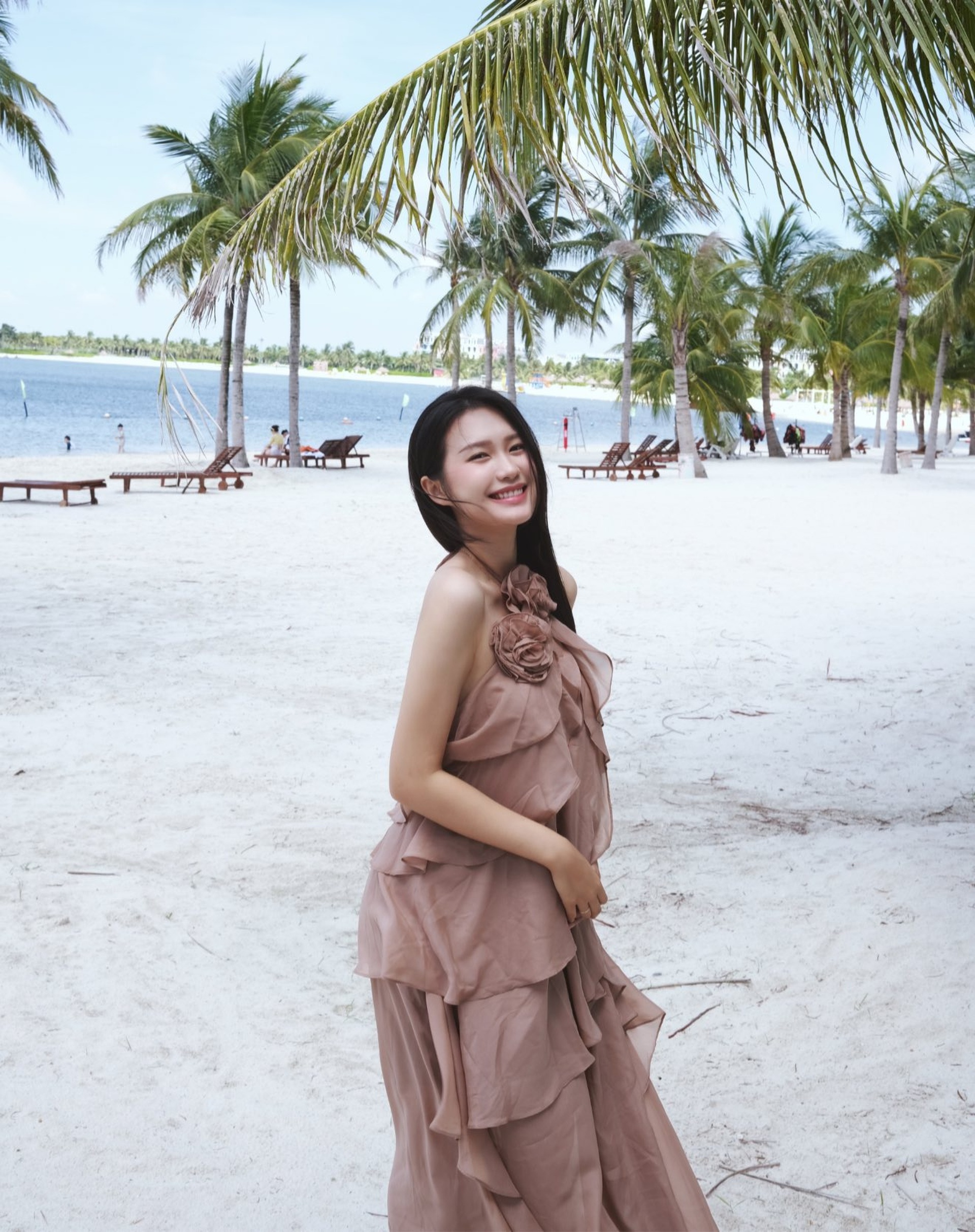 Doãn Hải My - Đoàn Văn Hậu: 5 năm bên nhau hạnh phúc, có biệt thự xe sang - 5