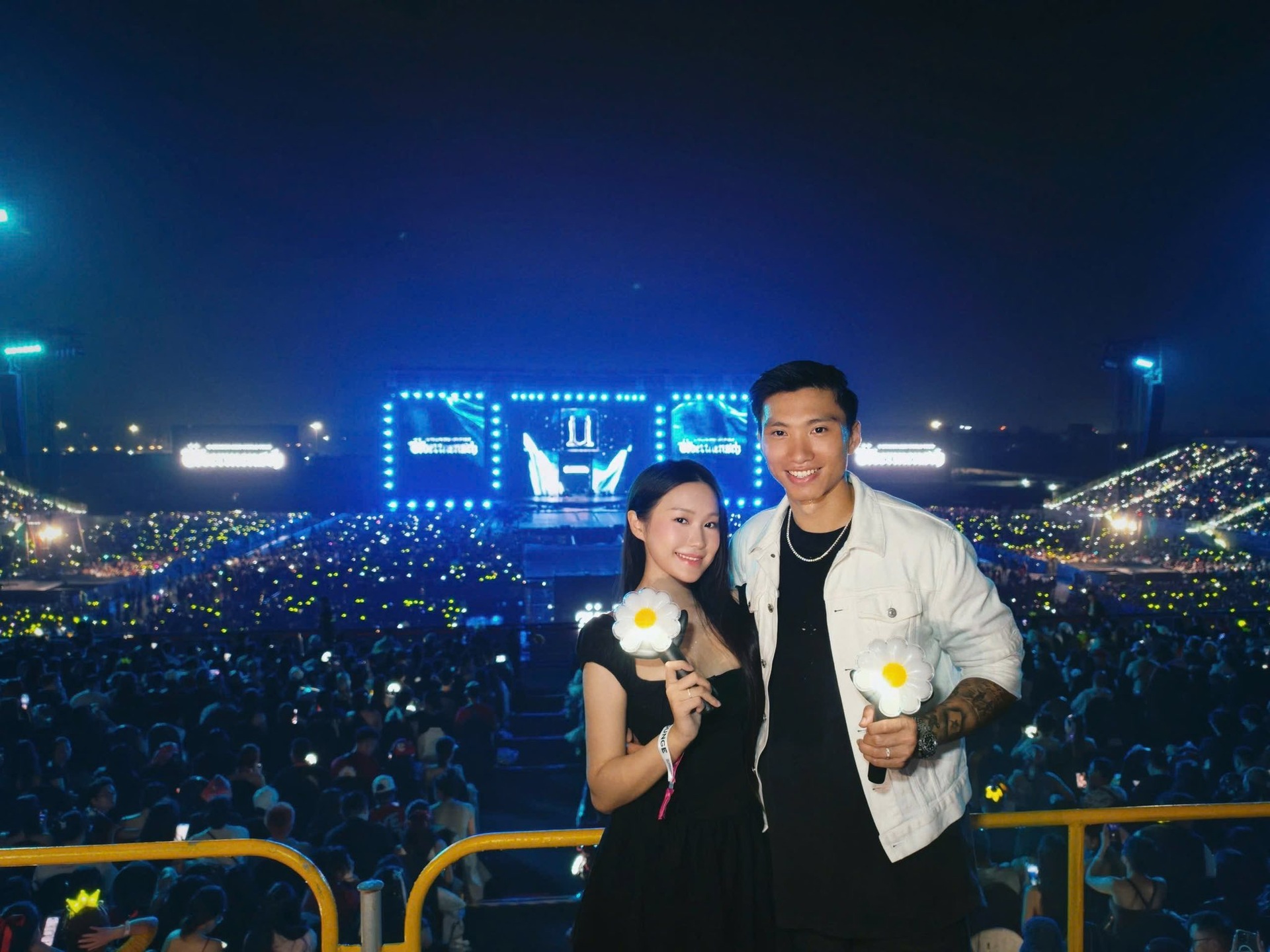 Doãn Hải My - Đoàn Văn Hậu: 5 năm bên nhau hạnh phúc, có biệt thự xe sang - 7