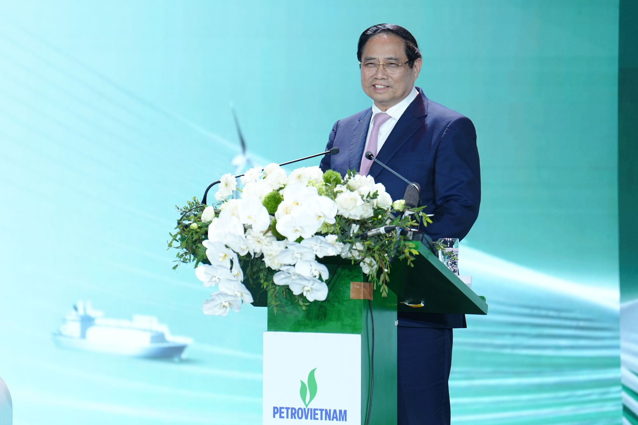 dầu khí - Ảnh 2.