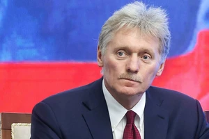 Điện Kremlin phản ứng gắt trước bài phát biểu Giáng sinh của ông Zelensky