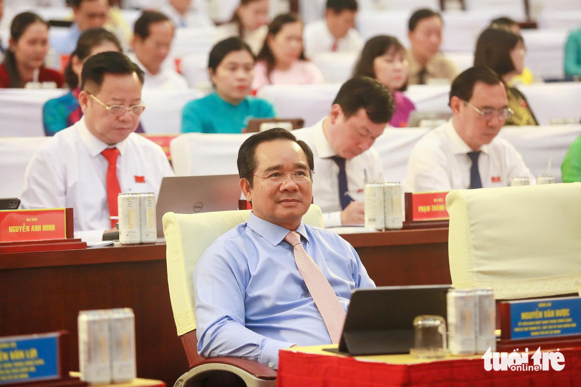 HĐND TP.HCM đã thông qua bảng giá đất 2026: đất nông nghiệp cao nhất 1,44 triệu đồng - Ảnh 4. Bảng giá đất - Ảnh 3.