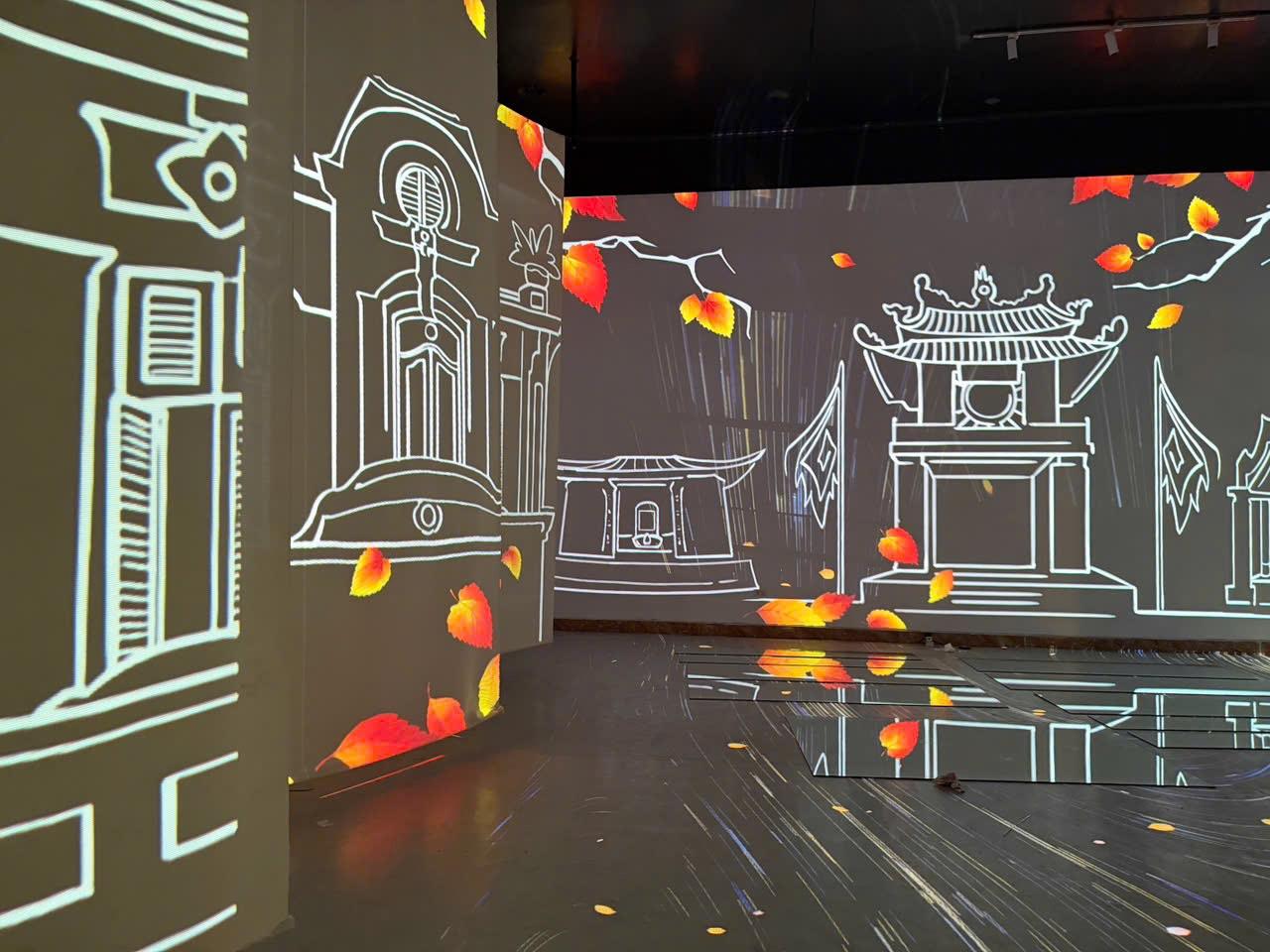 Hà Nội nghìn năm 