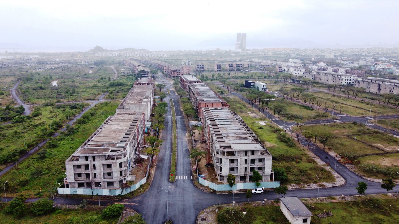 Đà Nẵng:Thanh tra Chính phủ chỉ ra loạt vi phạm tại dự án gần 4.500 tỉ đồng- Ảnh 2.