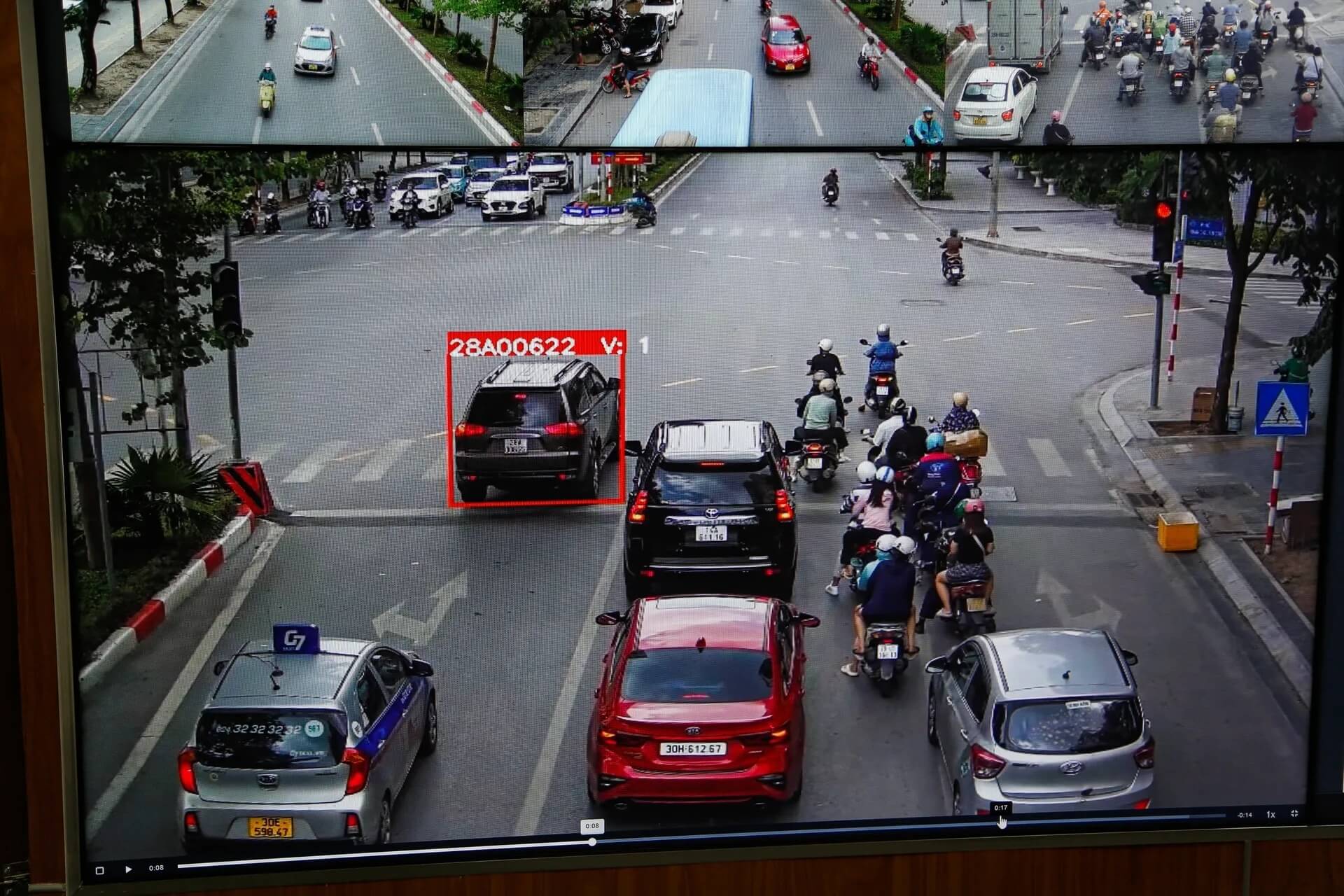 Cách nhận thông báo phạt nguội từ Camera AI trong 2 giờ ngay trên điện thoại, ai tham gia giao thông cũng đều nên biết- Ảnh 3.