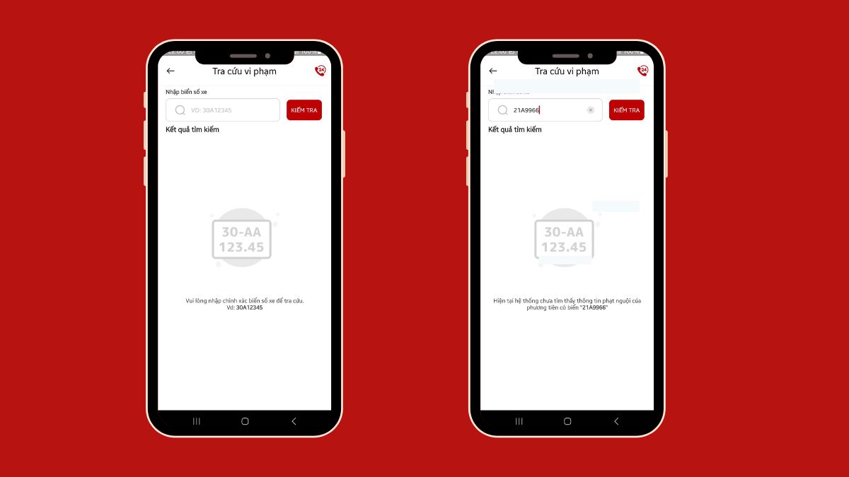 Cách nhận thông báo phạt nguội từ Camera AI trong 2 giờ ngay trên điện thoại, ai tham gia giao thông cũng đều nên biết- Ảnh 2.