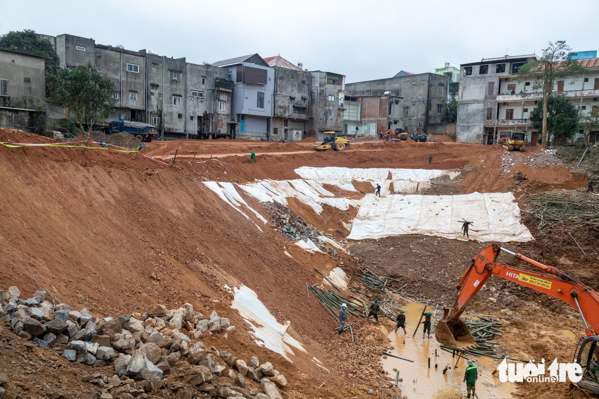 sạt lở - Ảnh 6.