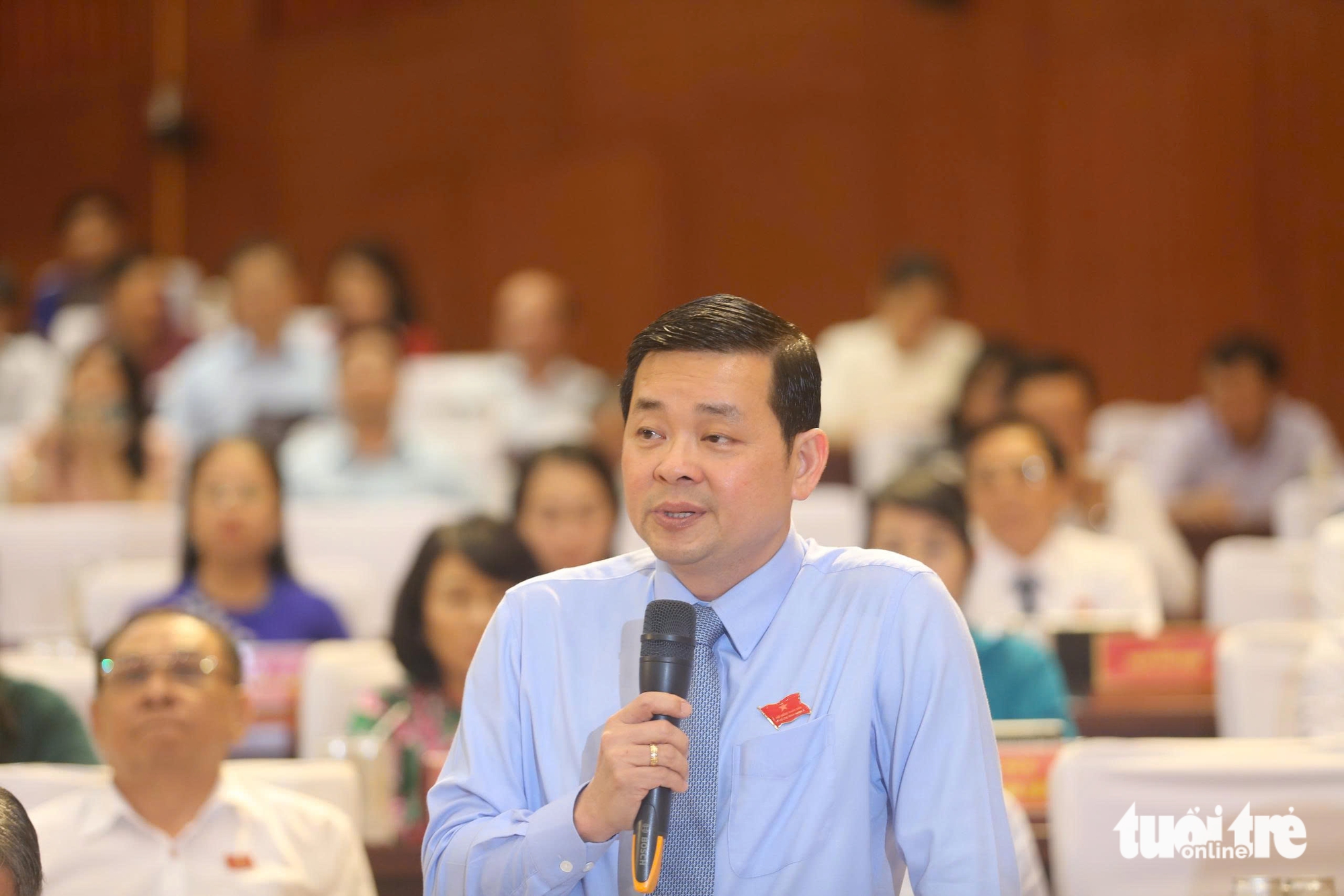 Bảng giá đất - Ảnh 3.