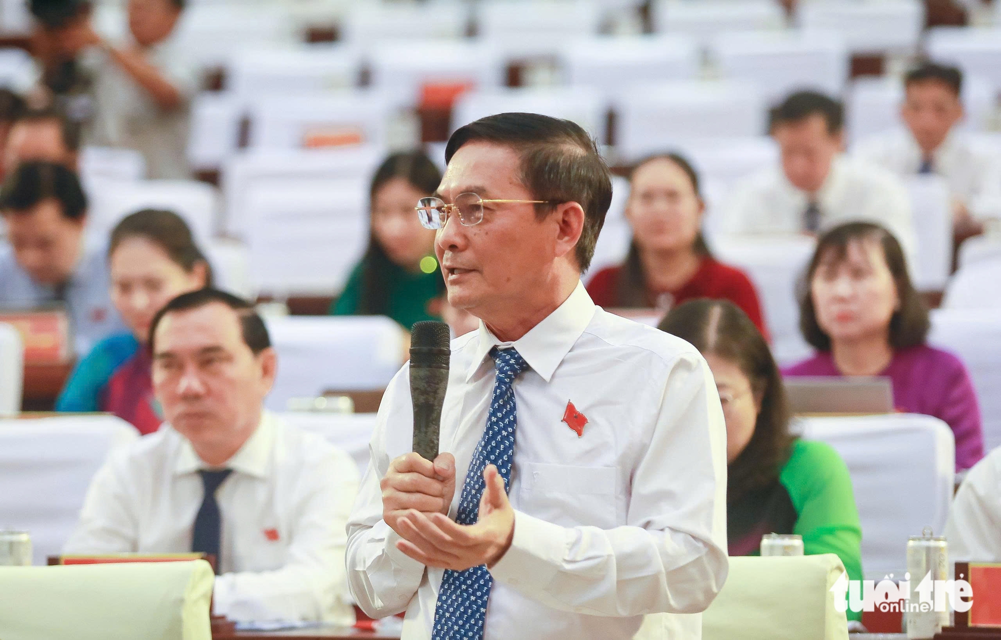 Bảng giá đất - Ảnh 2.