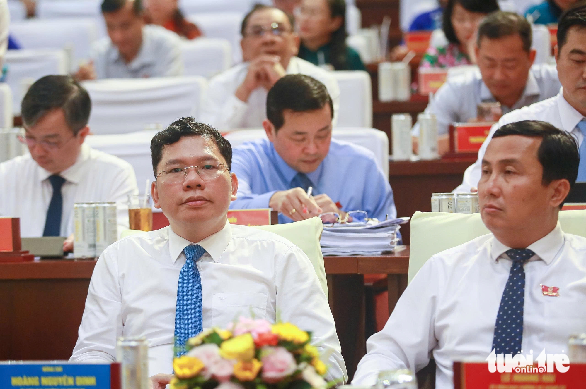 Bảng giá đất - Ảnh 4.