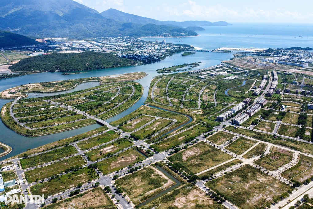 Thanh tra Chính phủ chỉ ra hàng loạt vi phạm tại dự án lớn ở Đà Nẵng - 2