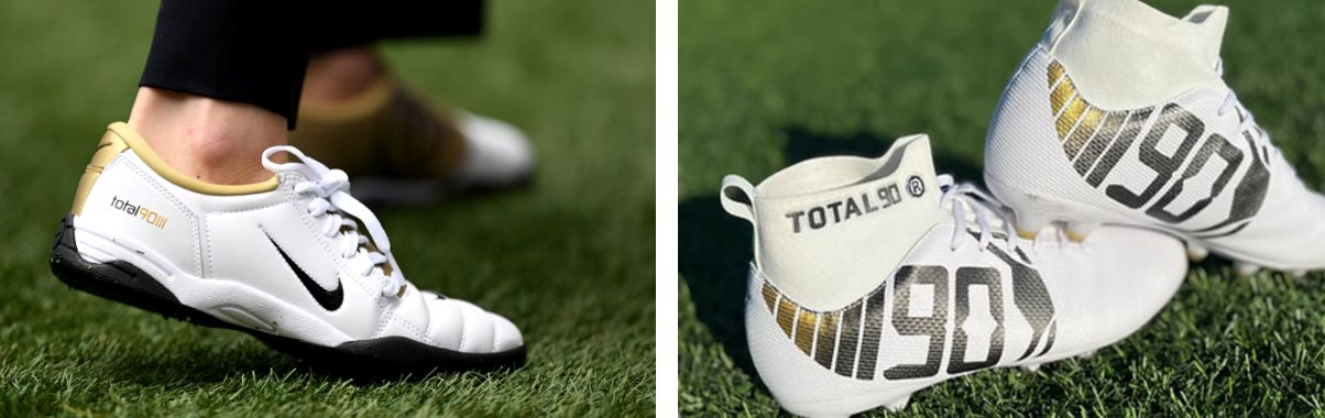 Nike đối mặt vụ kiện lịch sử về bản quyền, sức ảnh hưởng tại World Cup có thể bị tác động- Ảnh 2.