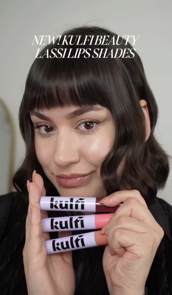 12 sản phẩm làm đẹp viral nhất MXH 2025: Không thử thì thôi, thử rồi là dính- Ảnh 11.