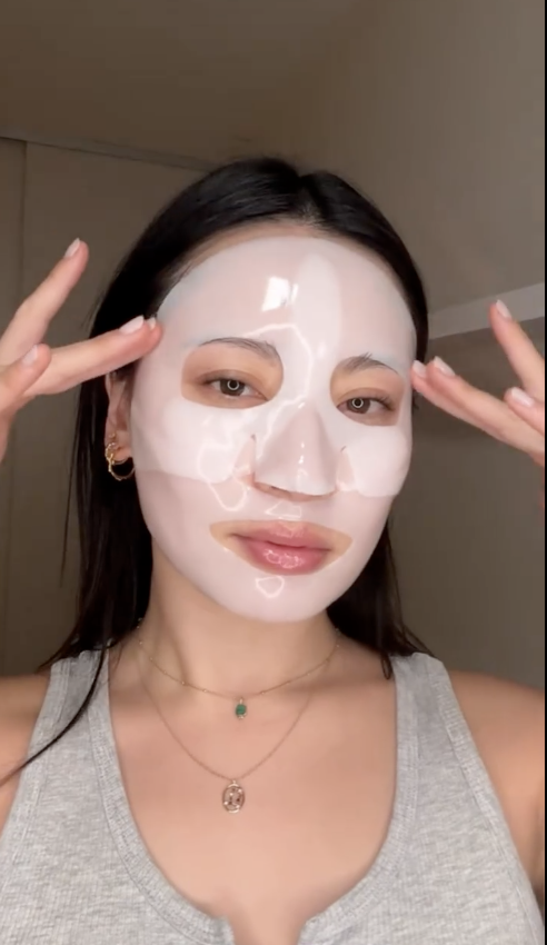 12 sản phẩm làm đẹp viral nhất MXH 2025: Không thử thì thôi, thử rồi là dính- Ảnh 19.