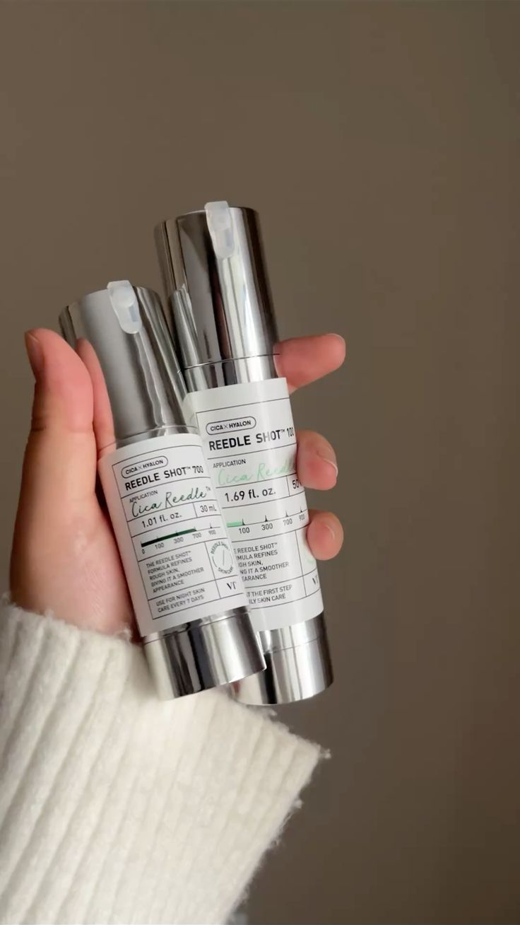 12 sản phẩm làm đẹp viral nhất MXH 2025: Không thử thì thôi, thử rồi là dính- Ảnh 20.