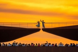 Tết Dương lịch 2026 chỉ nghỉ 1 ngày, khách Việt chọn du lịch ở đâu?