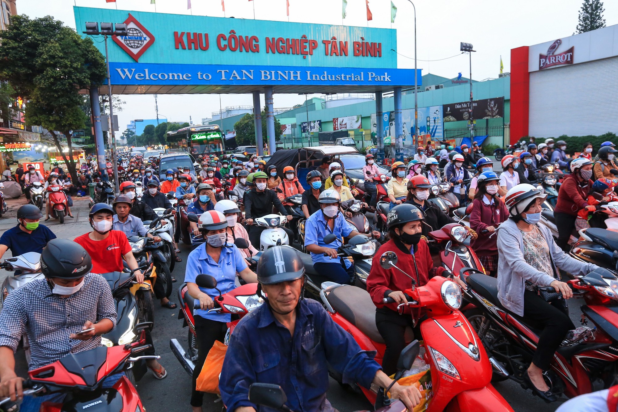 Thưởng Tết Nguyên đán 2026 tăng- Ảnh 2.