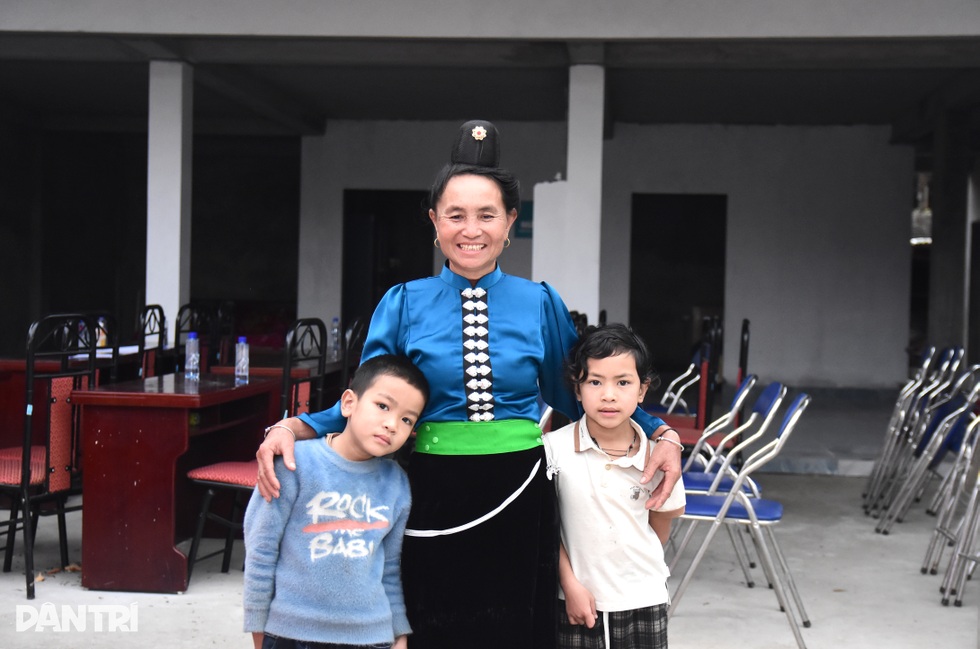 Niềm vui an cư của người nghèo giữa núi rừng Điện Biên - 6