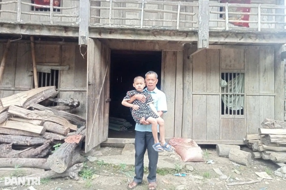 Niềm vui an cư của người nghèo giữa núi rừng Điện Biên - 9