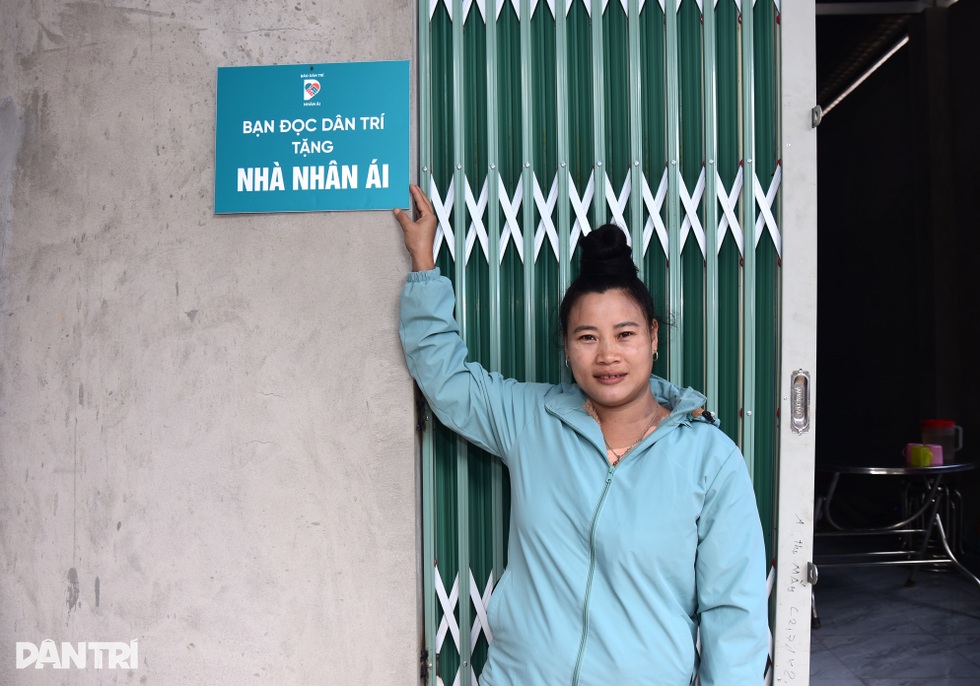 Niềm vui an cư của người nghèo giữa núi rừng Điện Biên - 8