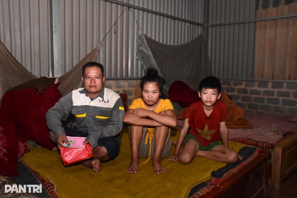 Niềm vui an cư của người nghèo giữa núi rừng Điện Biên - 11