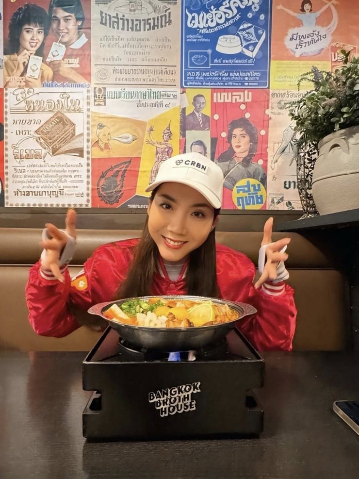 Ngọc Quyên sống tiết kiệm ở Mỹ - 5