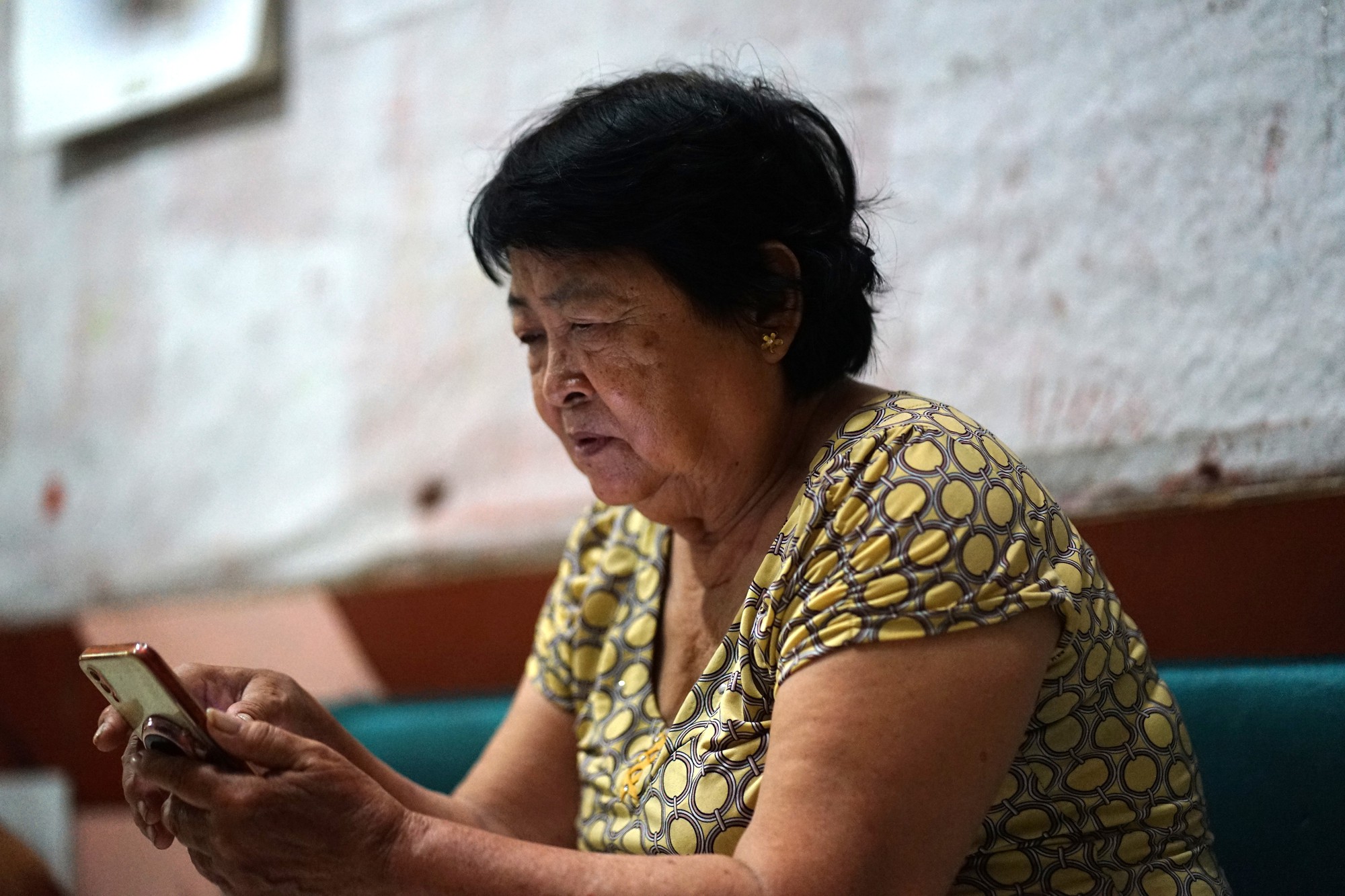 Gặp chú xe ôm bị lan truyền sai sự thật trên mạng: Tiết lộ về 2 chiếc xe PCX và SH trong nhà- Ảnh 3.