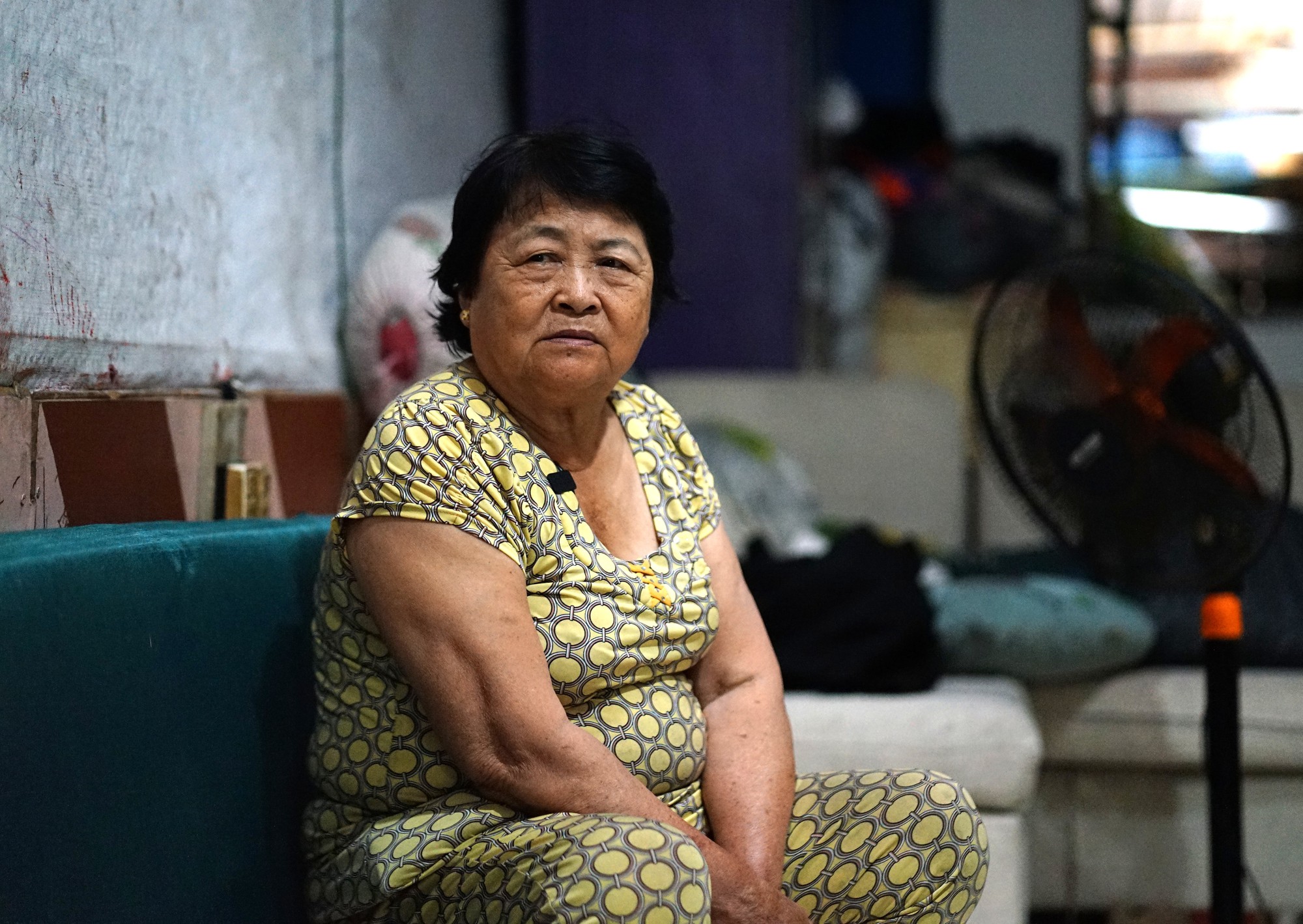 Gặp chú xe ôm bị lan truyền sai sự thật trên mạng: Tiết lộ về 2 chiếc xe PCX và SH trong nhà- Ảnh 4.