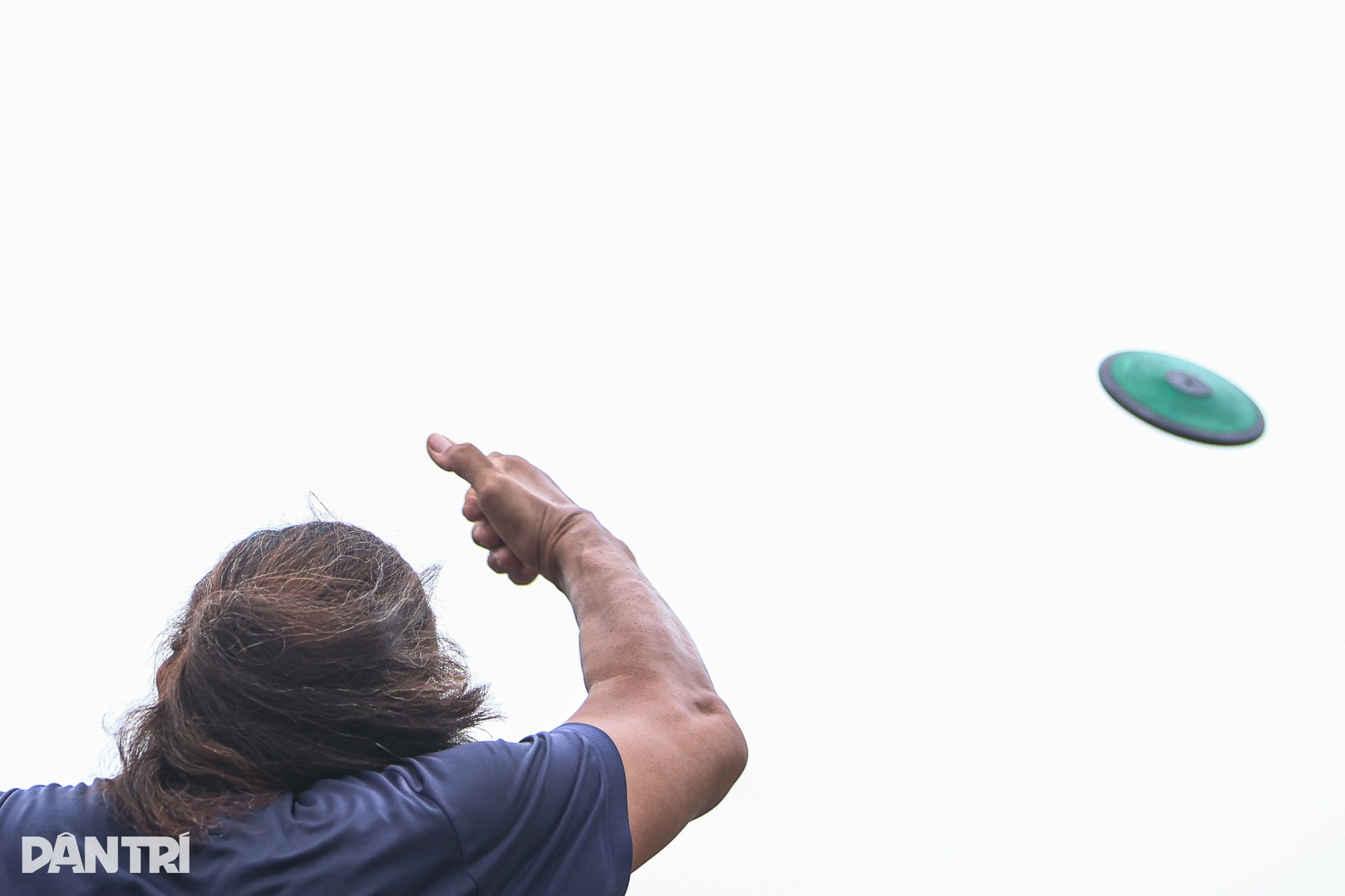 Từ mặc cảm “người khổng lồ” đến khát vọng chinh phục Para Games - 9