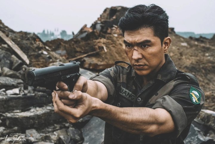 5 diễn viên nổi bật nhất màn ảnh Việt năm 2025 - 5