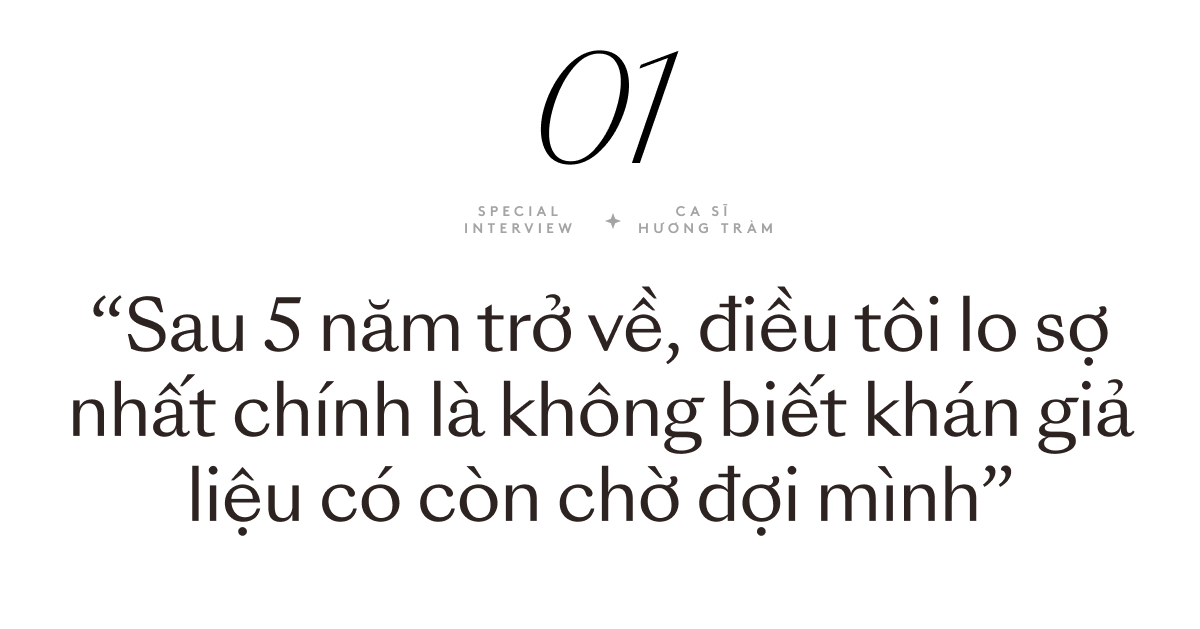 Hương Tràm: Nếu chương trình thực tế khai thác đúng con người thật, không biết còn fan không- Ảnh 2.