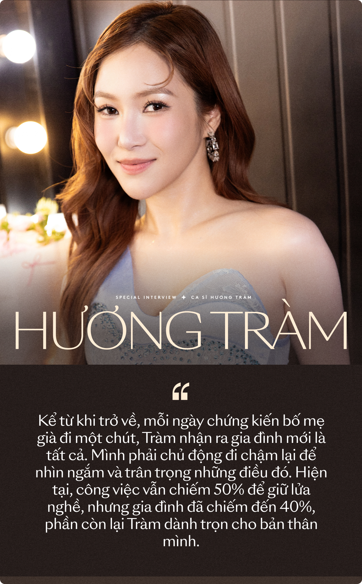 Hương Tràm: Nếu chương trình thực tế khai thác đúng con người thật, không biết còn fan không- Ảnh 18.