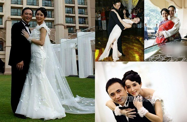 Người đẹp cưới 