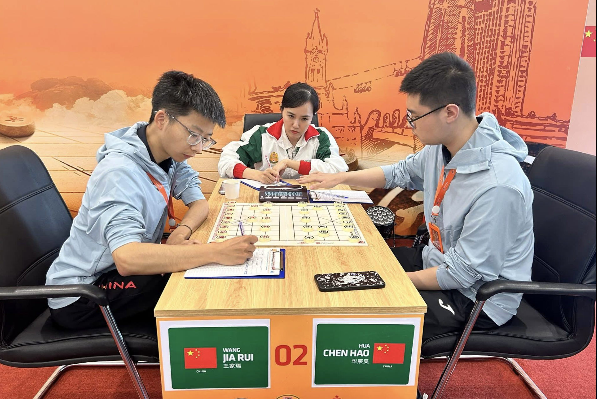 Lại Lý Huynh hụt vé bán kết, Thành Bảo chiến 