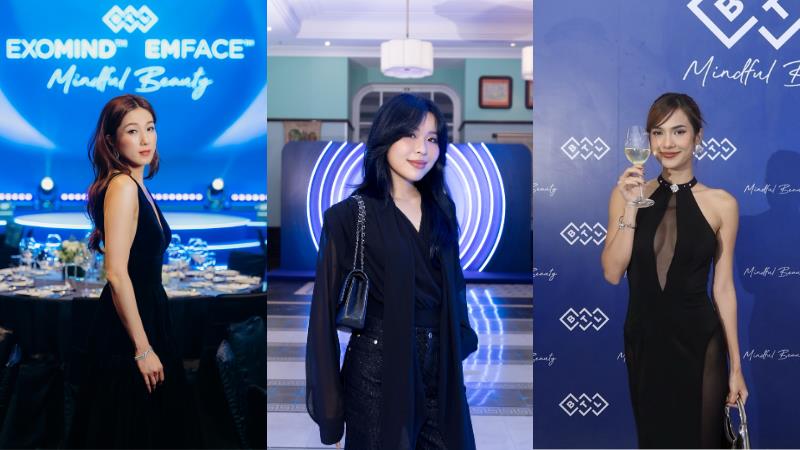 Gen Z đang “săn tìm” công nghệ làm đẹp mới: Liệu trình dịu nhẹ, kết quả vượt trội- Ảnh 2.