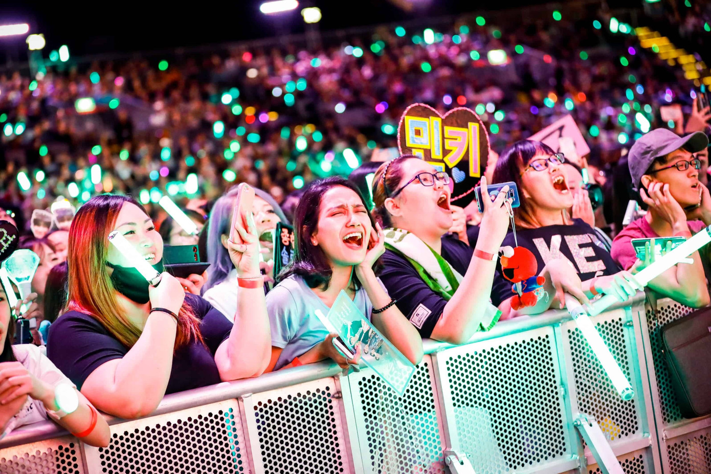 Cơn ác mộng ở Kpop- Ảnh 3.