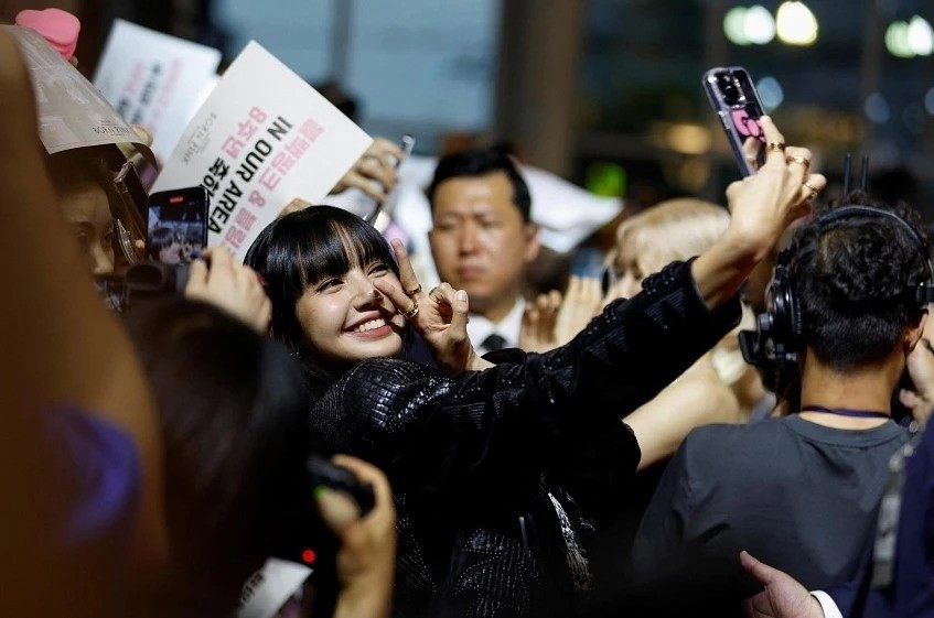 Cơn ác mộng ở Kpop- Ảnh 5.