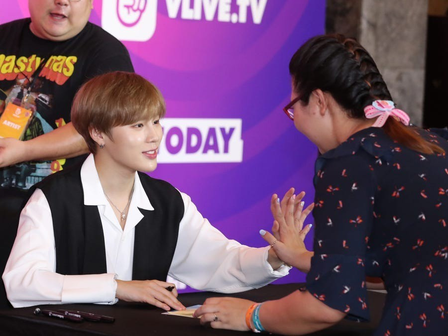 Cơn ác mộng ở Kpop- Ảnh 4.