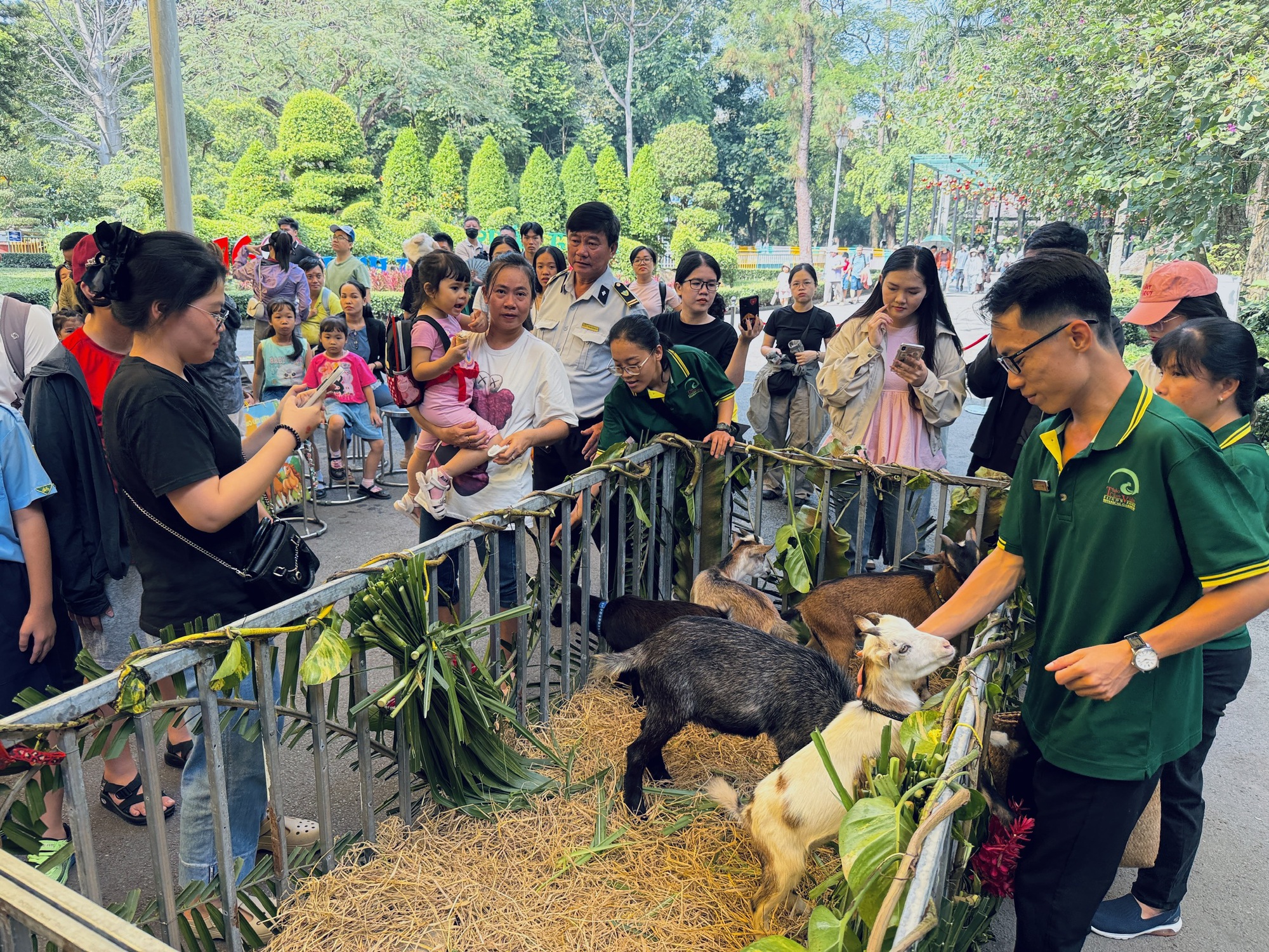 Hàng không, du lịch khẩn trương đổi lịch đón khách dịp Tết Dương lịch 2026- Ảnh 3.